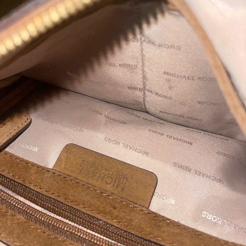 Mk bag